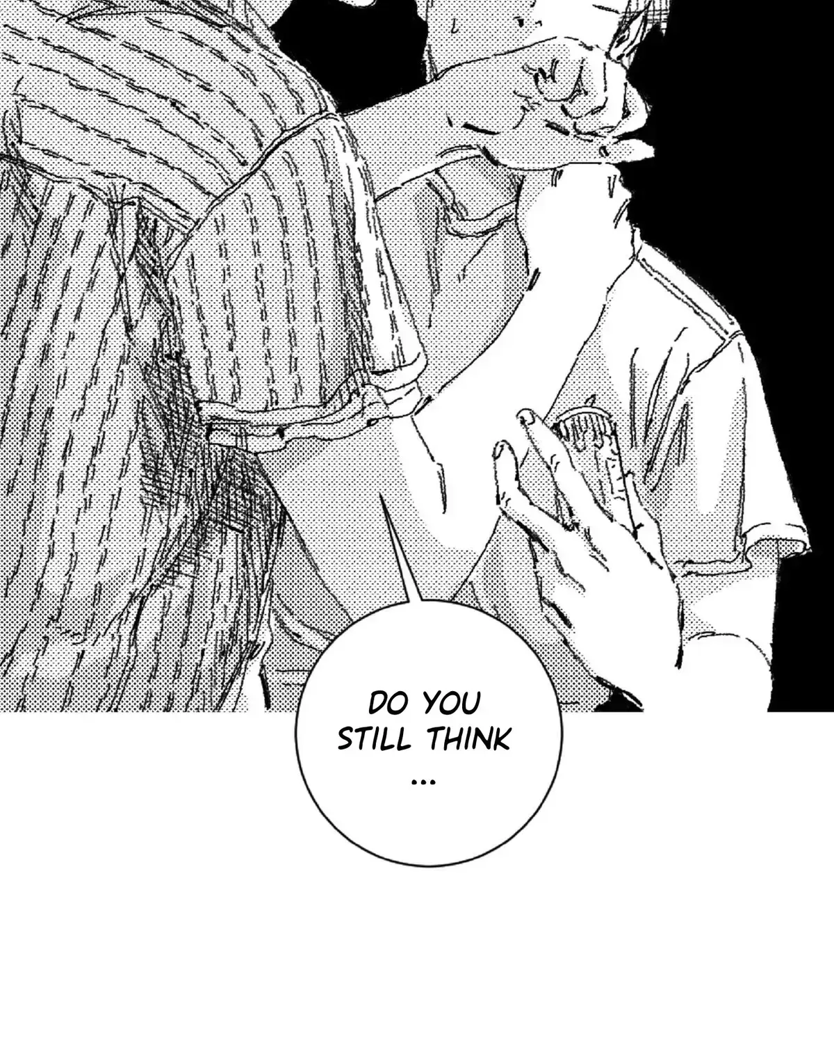 No More Eurydice Chapter 161.8 page 79 - 