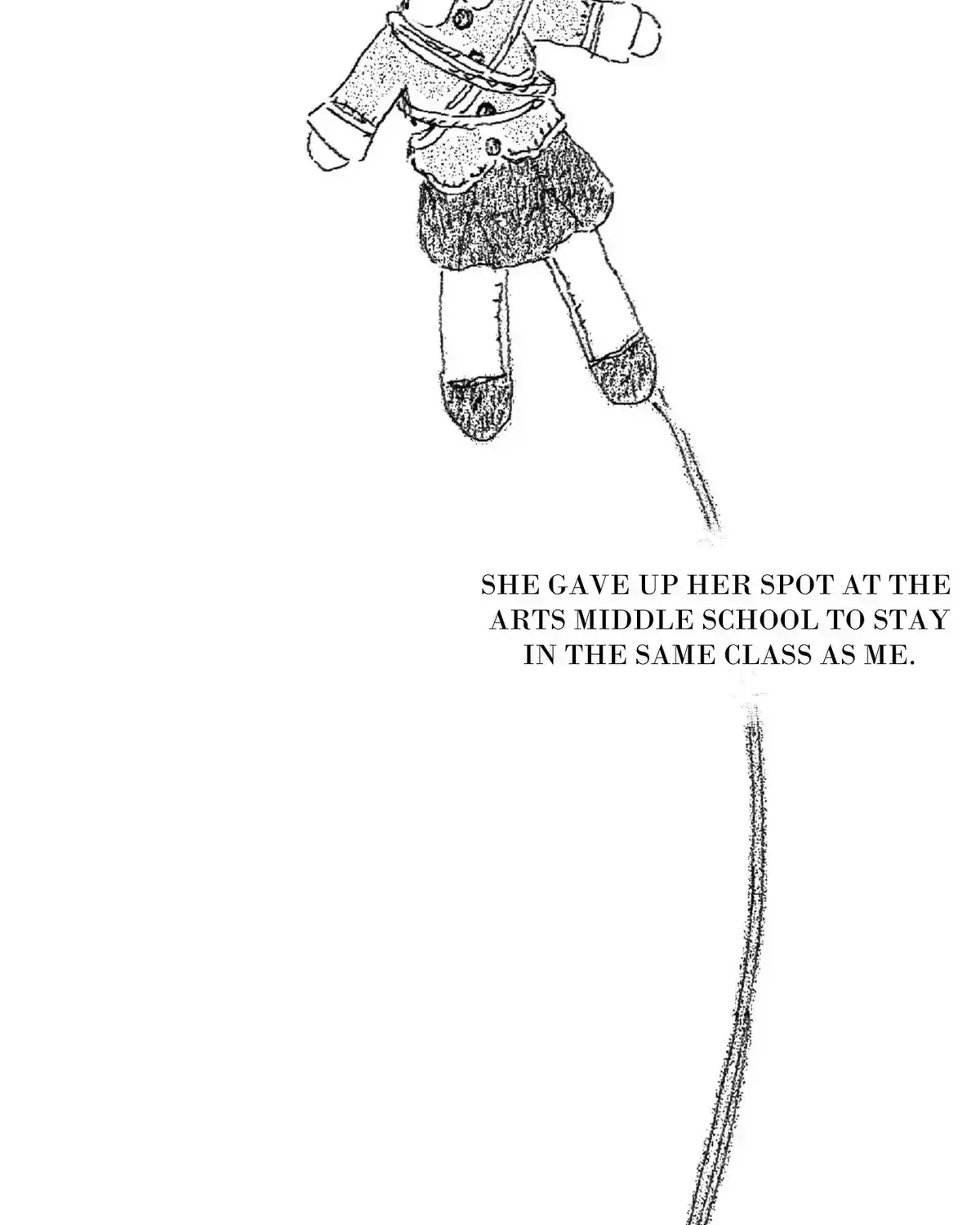 No More Eurydice Chapter 161.8 page 88 - 