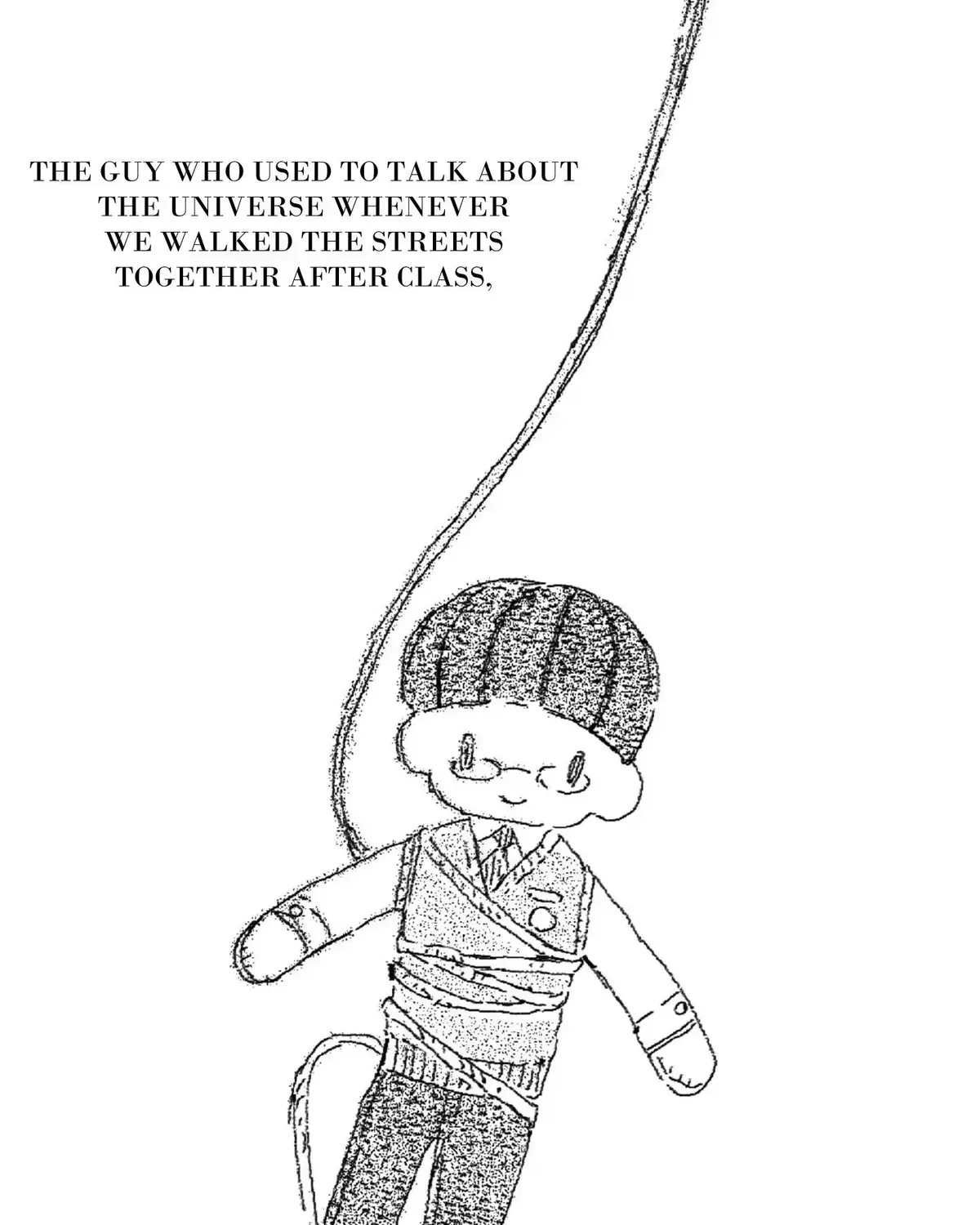 No More Eurydice Chapter 161.8 page 89 - 