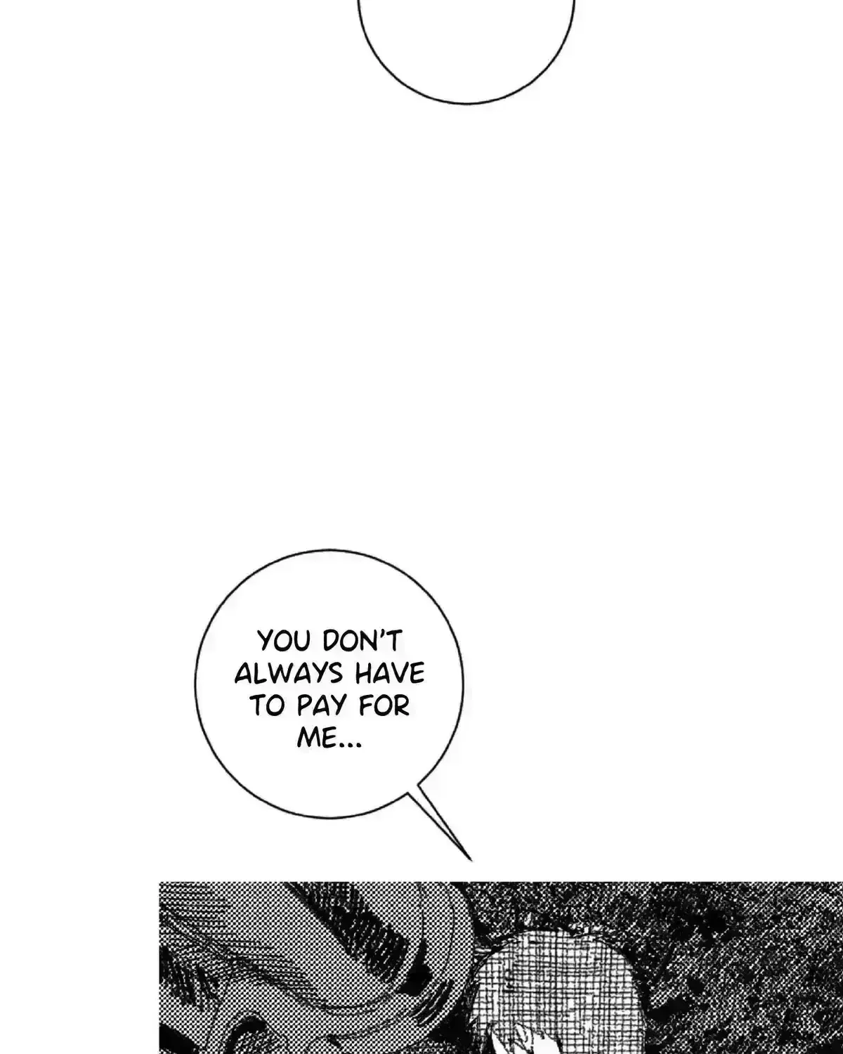 No More Eurydice Chapter 161.8 page 10 - 
