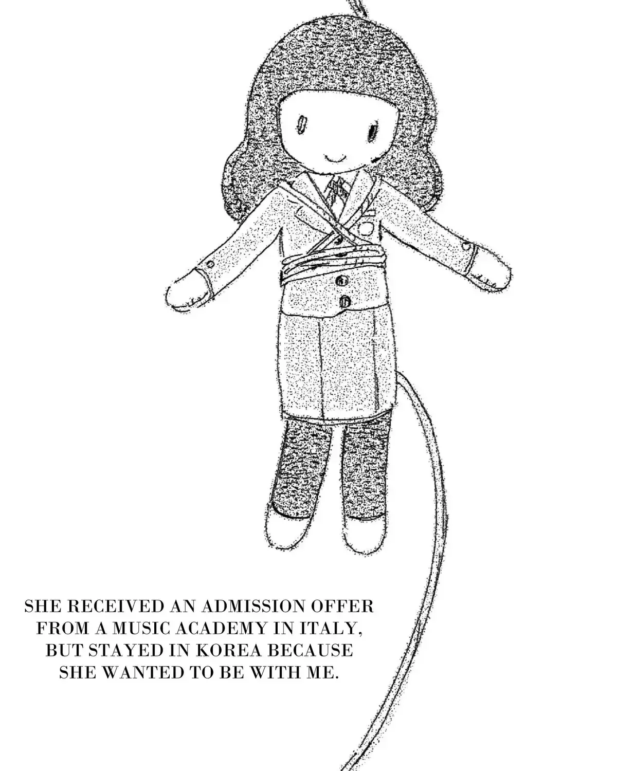 No More Eurydice Chapter 161.8 page 92 - 