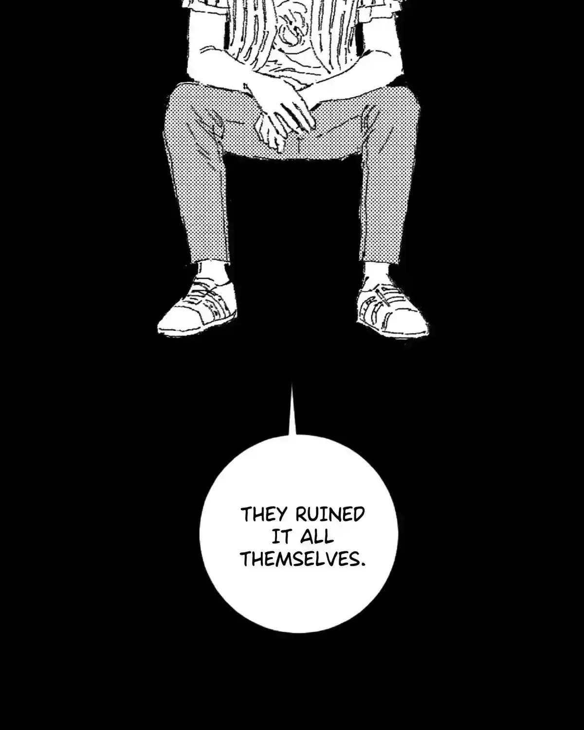 No More Eurydice Chapter 161.8 page 100 - 