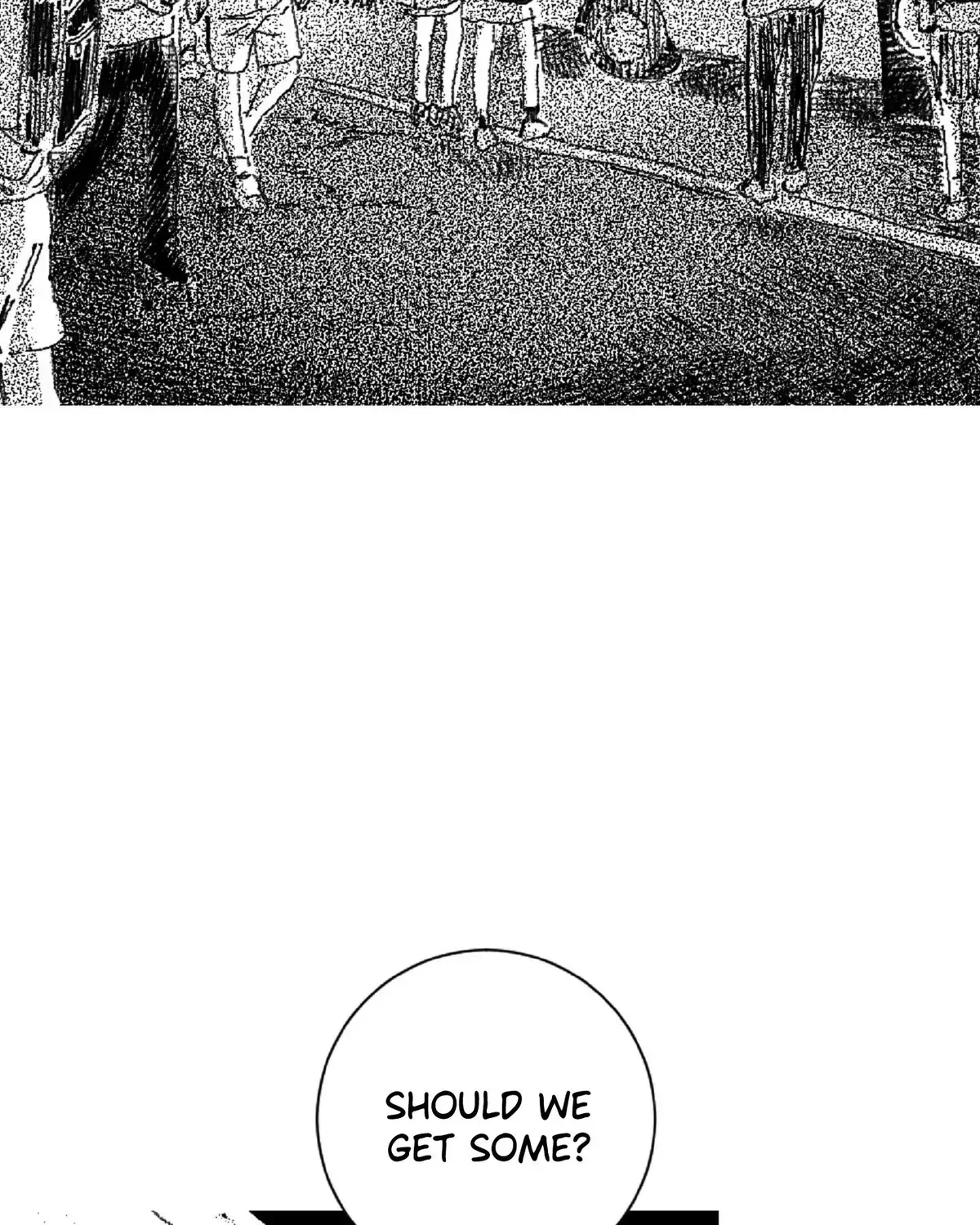 No More Eurydice Chapter 161.9 page 2 - 
