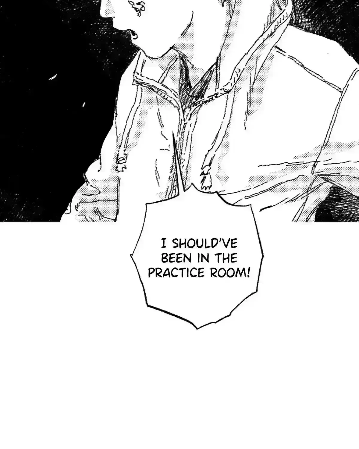 No More Eurydice Chapter 161.9 page 101 - 