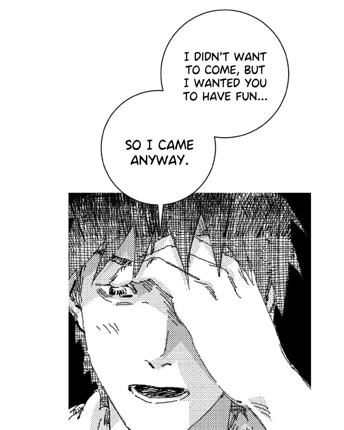 No More Eurydice Chapter 161.9 page 103 - 