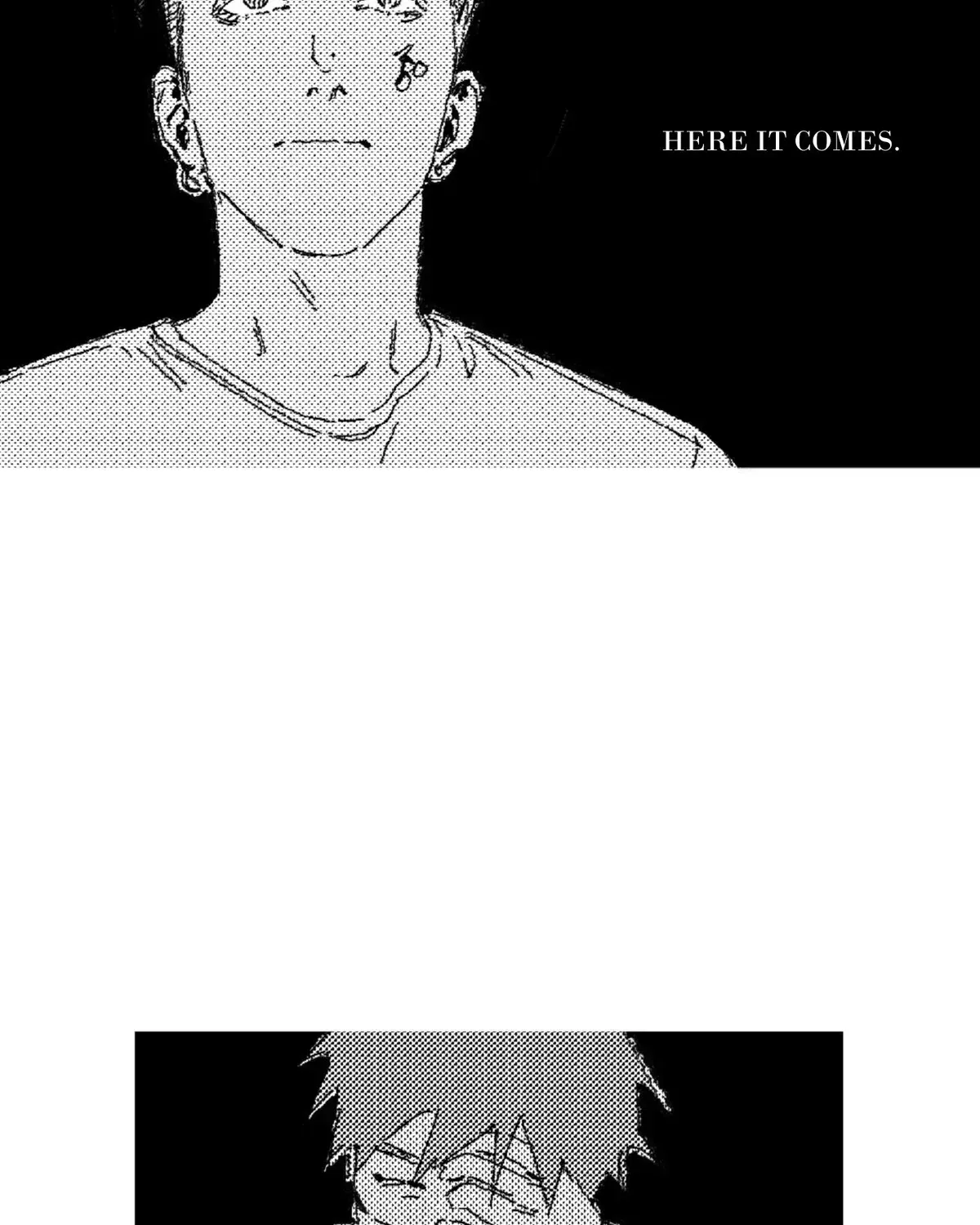 No More Eurydice Chapter 161.9 page 106 - 