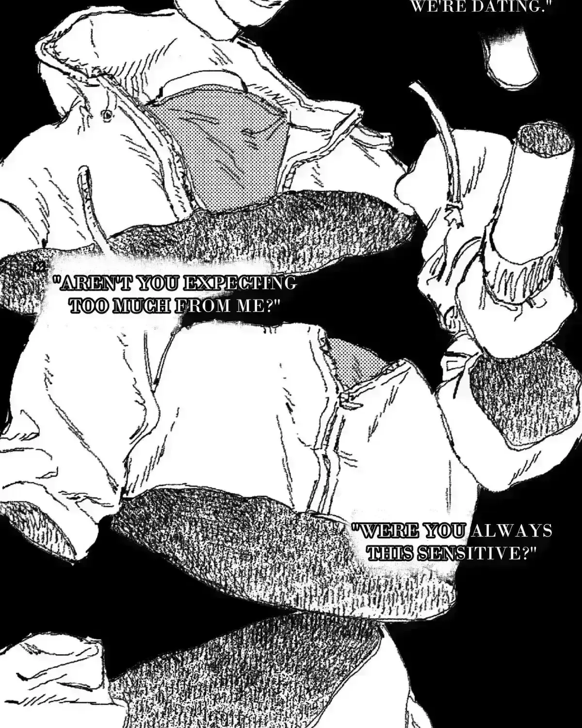 No More Eurydice Chapter 161.9 page 110 - 