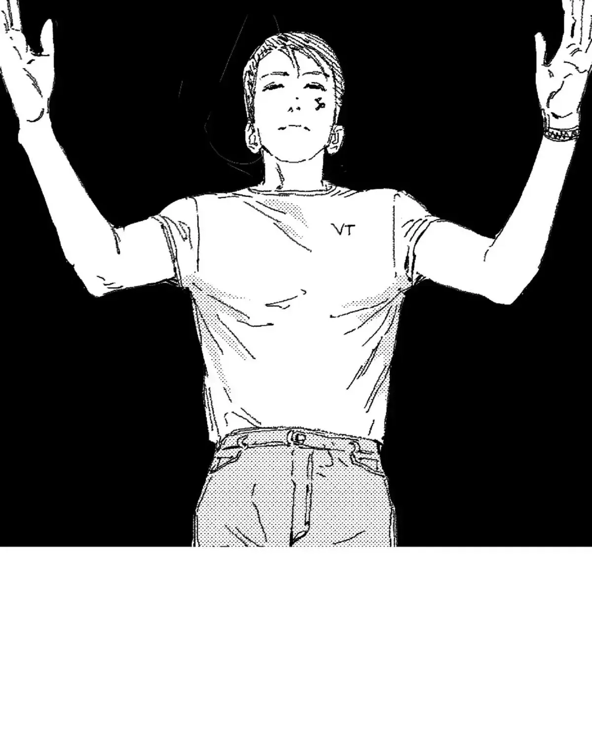No More Eurydice Chapter 161.9 page 113 - 