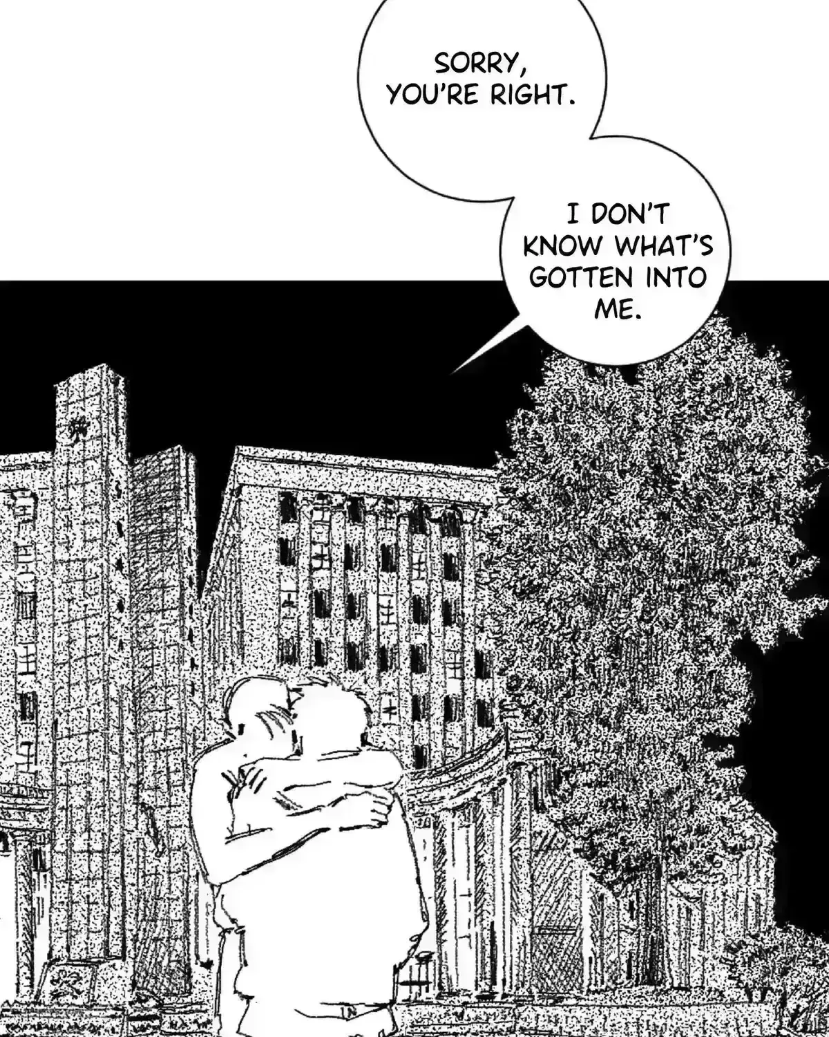 No More Eurydice Chapter 161.9 page 116 - 