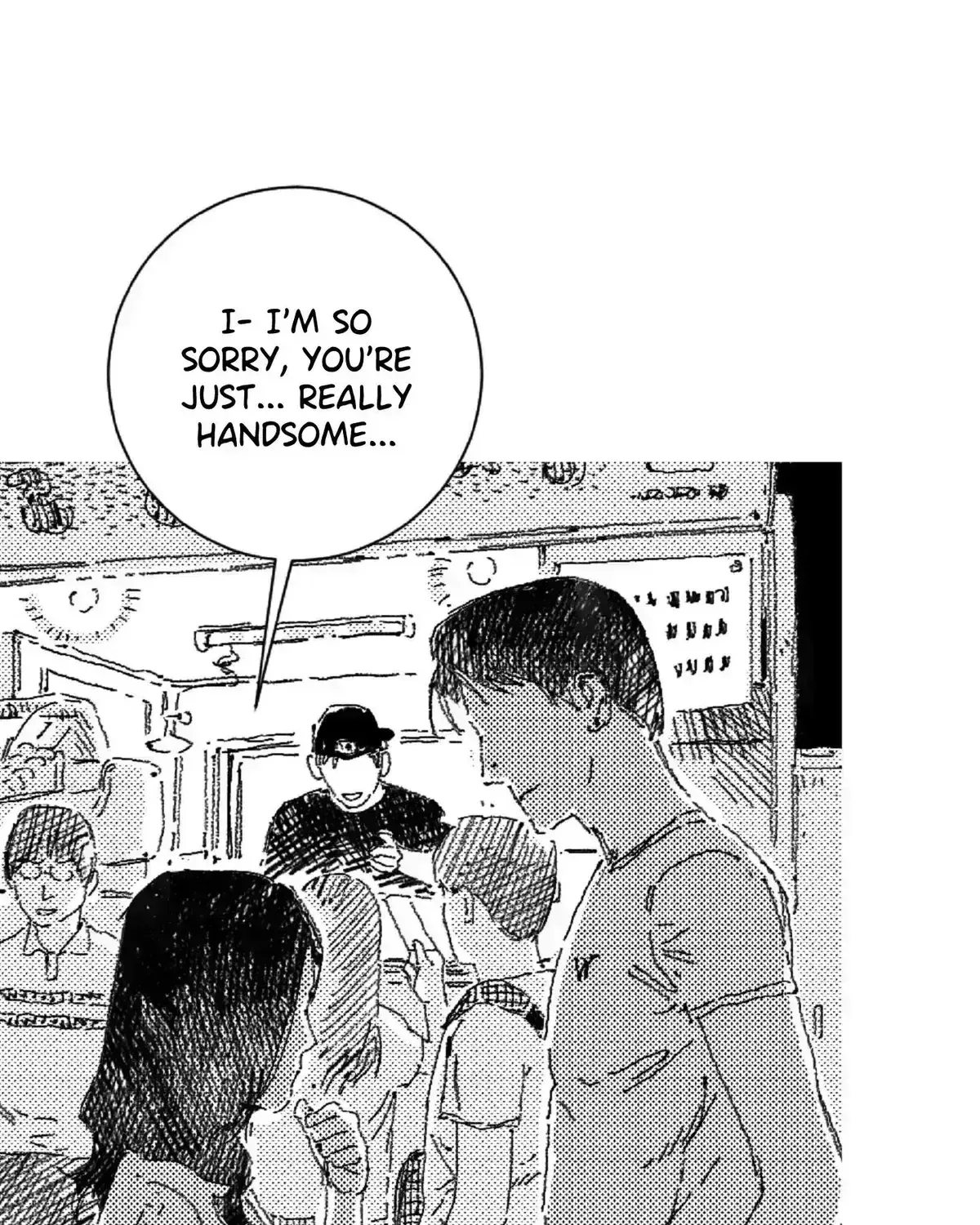 No More Eurydice Chapter 161.9 page 16 - 