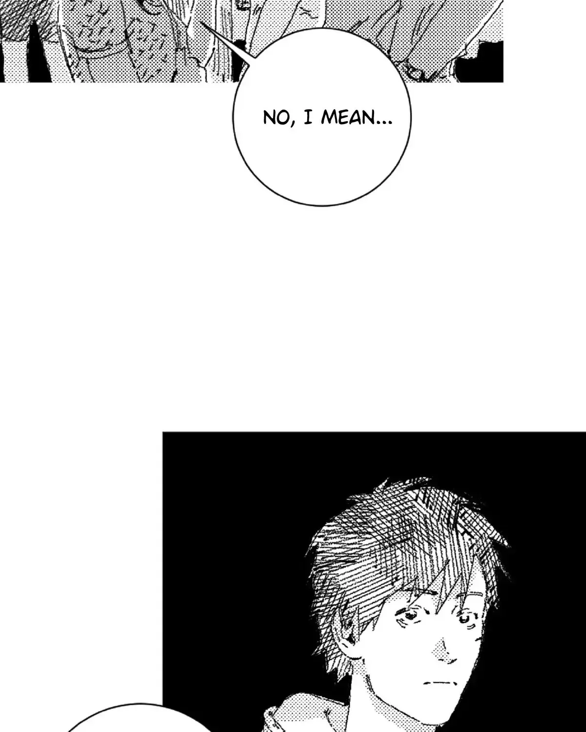 No More Eurydice Chapter 161.9 page 17 - 