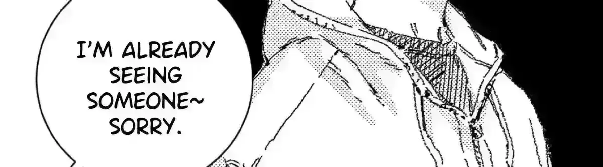 No More Eurydice Chapter 161.9 page 18 - 