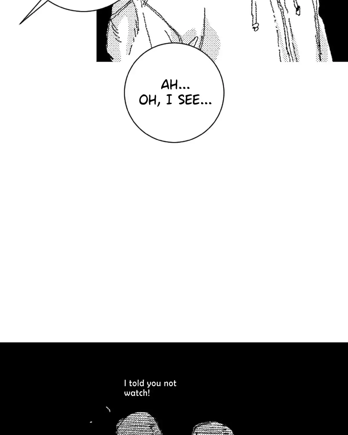 No More Eurydice Chapter 161.9 page 19 - 