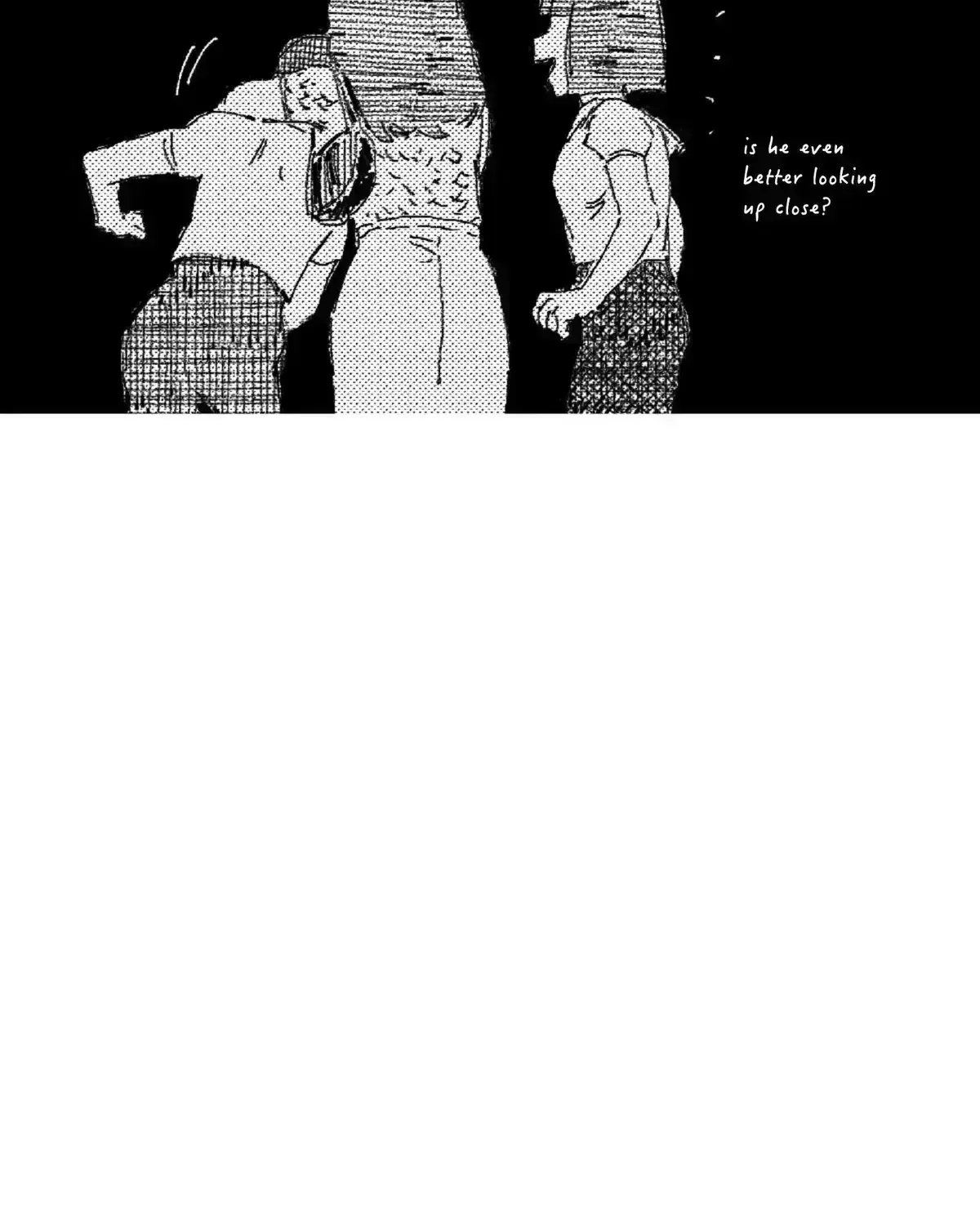 No More Eurydice Chapter 161.9 page 20 - 