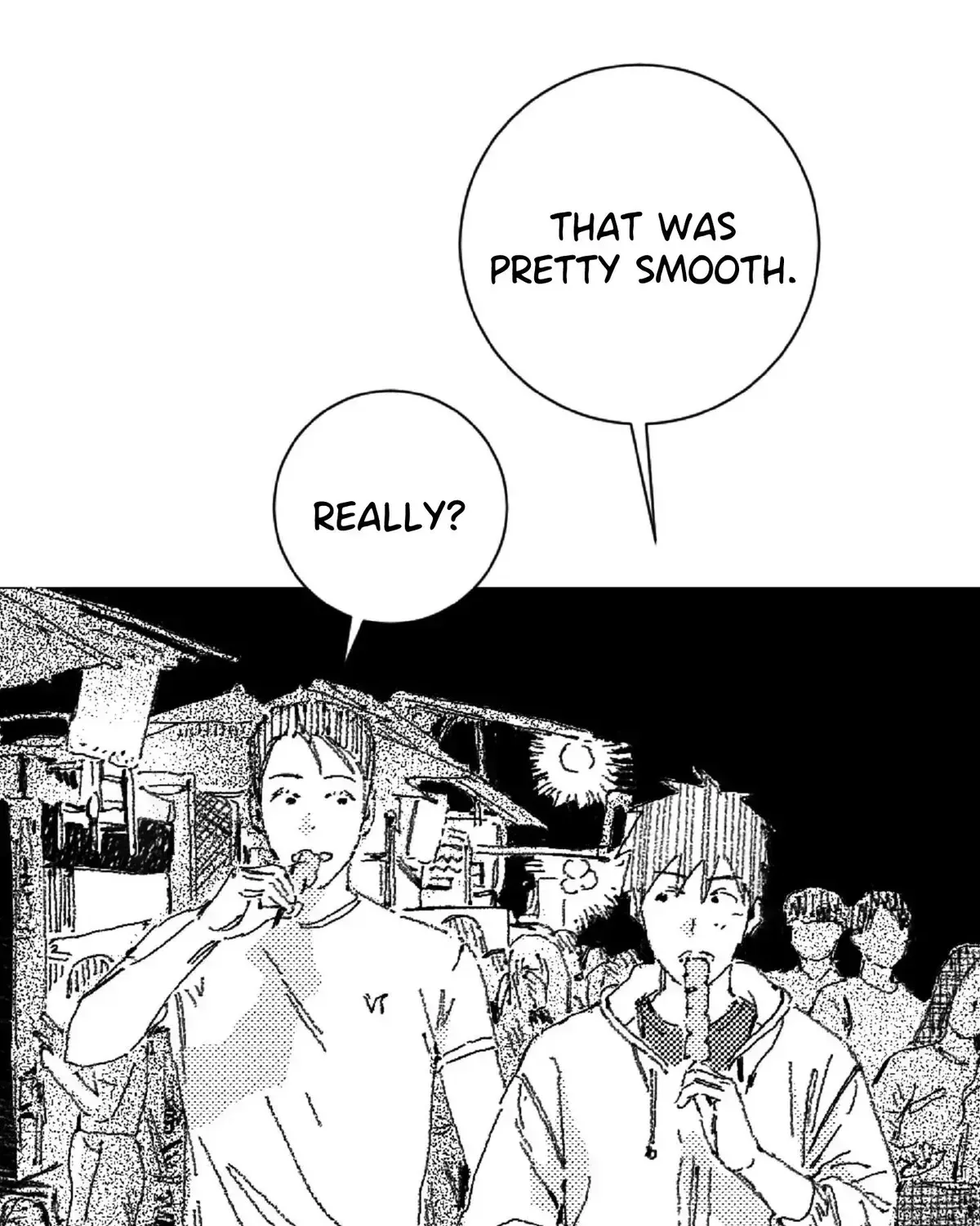 No More Eurydice Chapter 161.9 page 23 - 