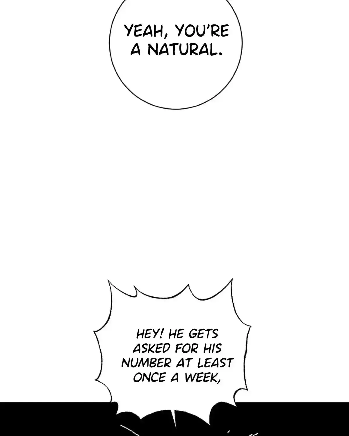 No More Eurydice Chapter 161.9 page 25 - 