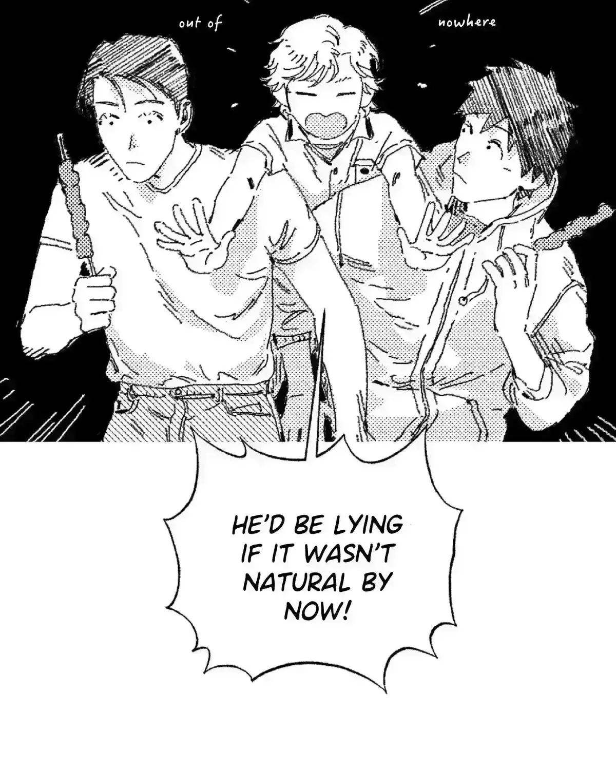 No More Eurydice Chapter 161.9 page 26 - 