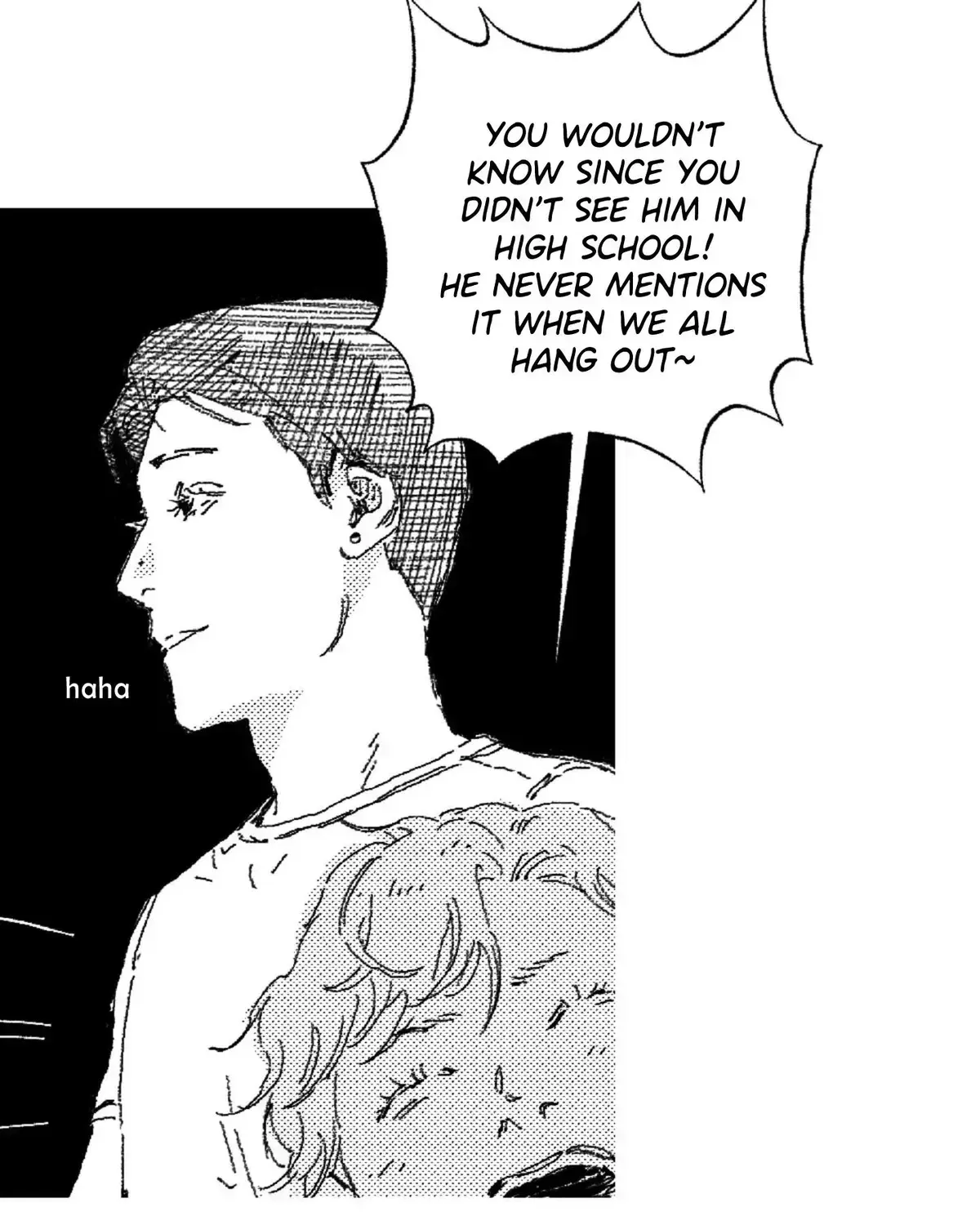 No More Eurydice Chapter 161.9 page 28 - 