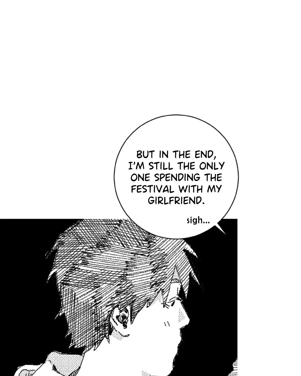 No More Eurydice Chapter 161.9 page 29 - 