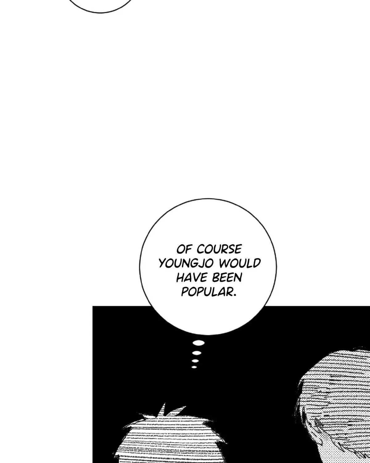 No More Eurydice Chapter 161.9 page 31 - 