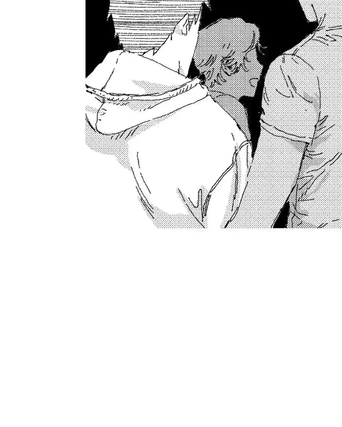 No More Eurydice Chapter 161.9 page 32 - 