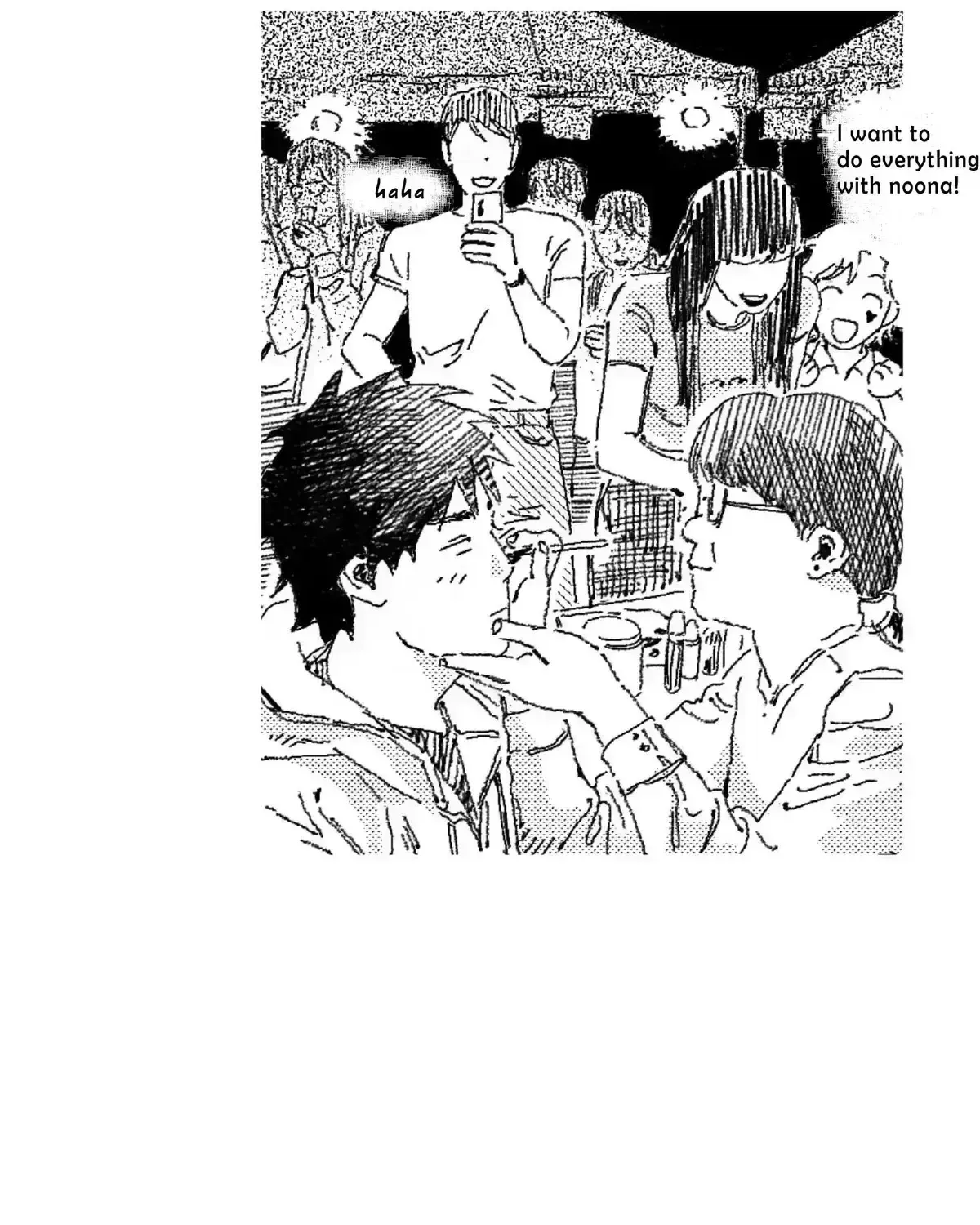 No More Eurydice Chapter 161.9 page 37 - 