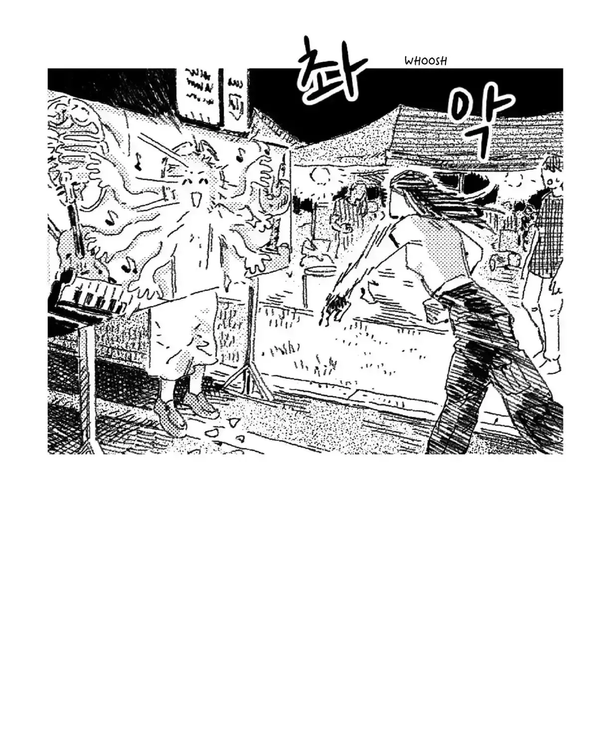 No More Eurydice Chapter 161.9 page 38 - 