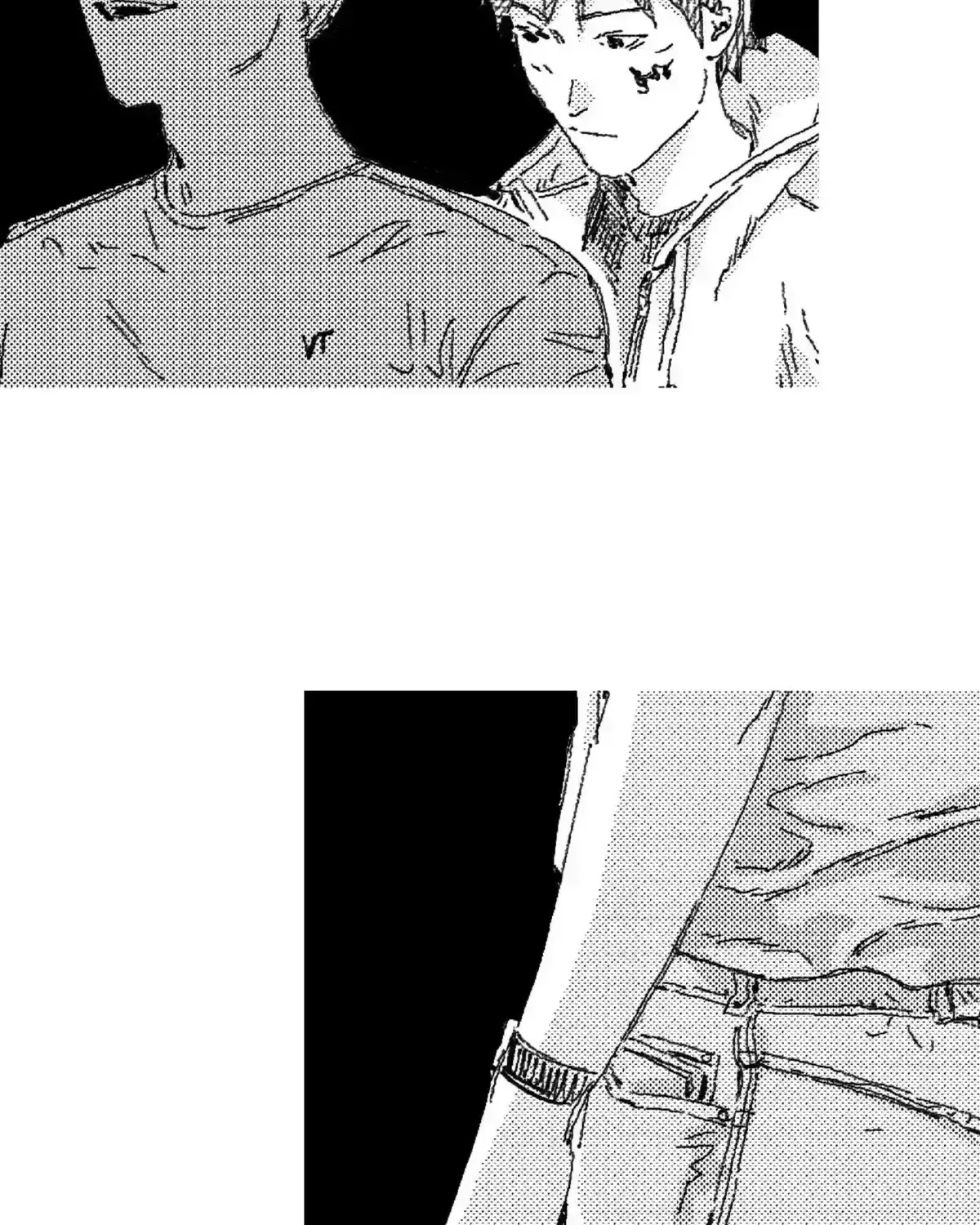 No More Eurydice Chapter 161.9 page 40 - 