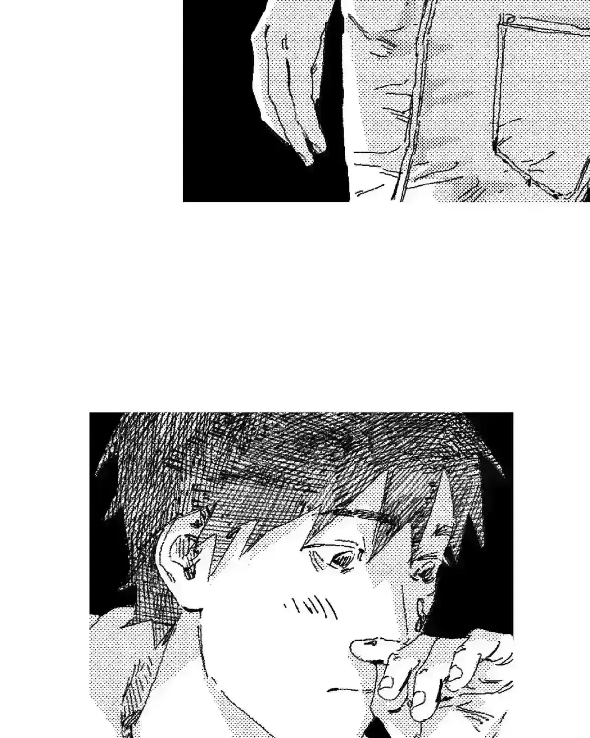 No More Eurydice Chapter 161.9 page 41 - 