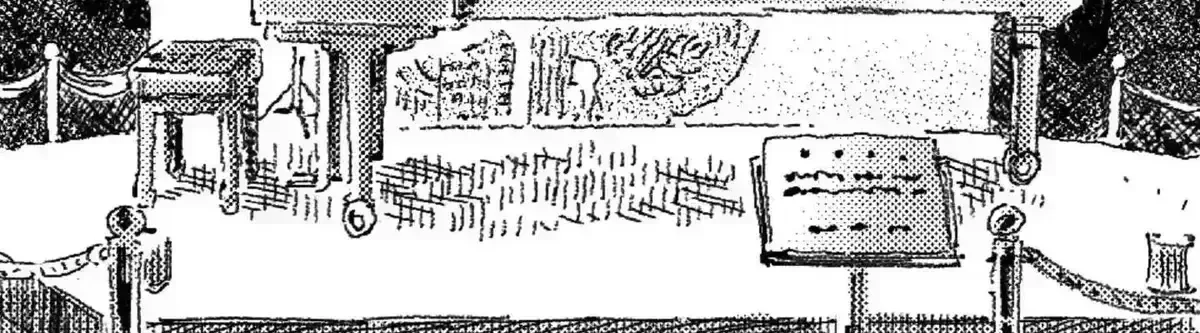 No More Eurydice Chapter 161.9 page 45 - 