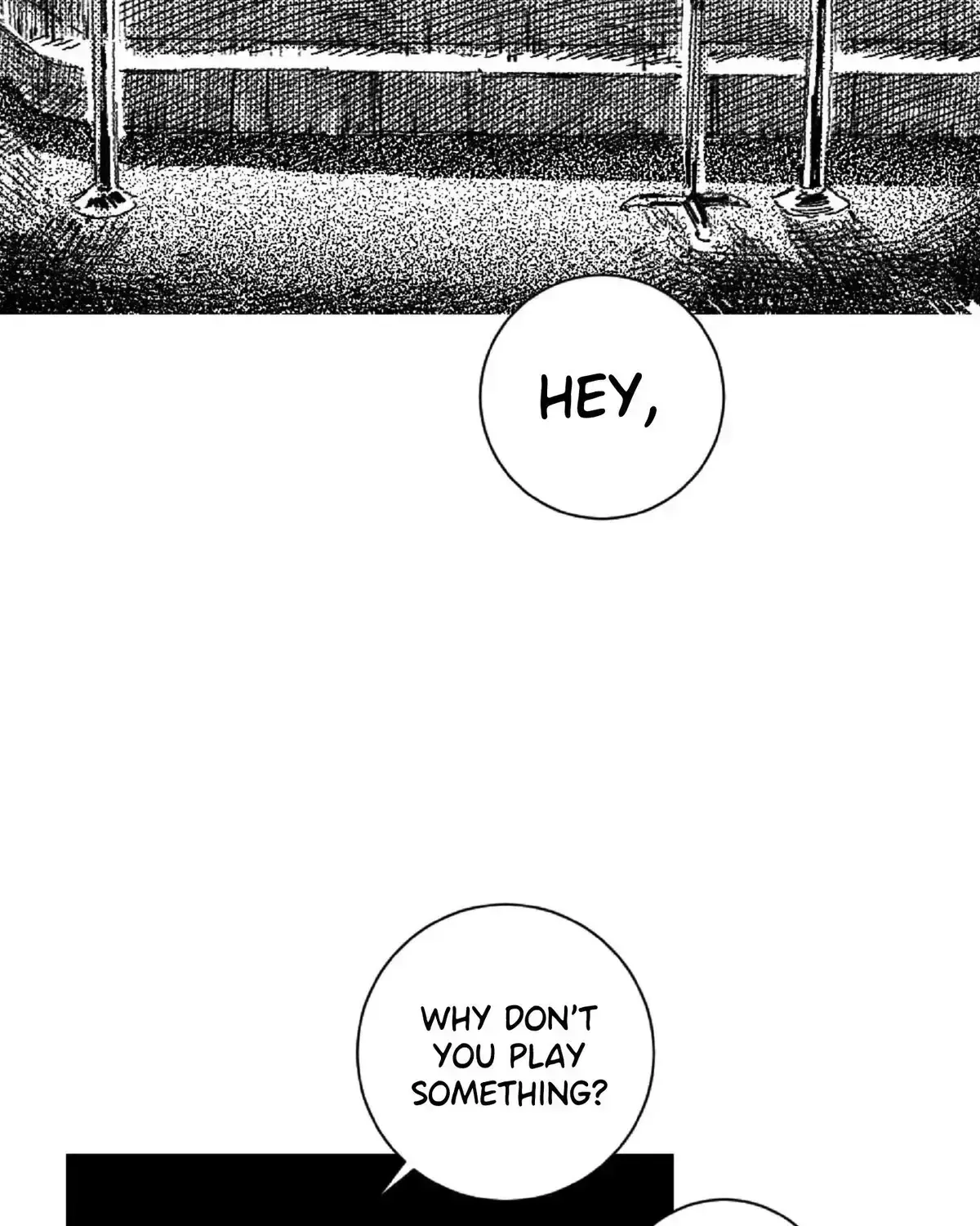No More Eurydice Chapter 161.9 page 46 - 