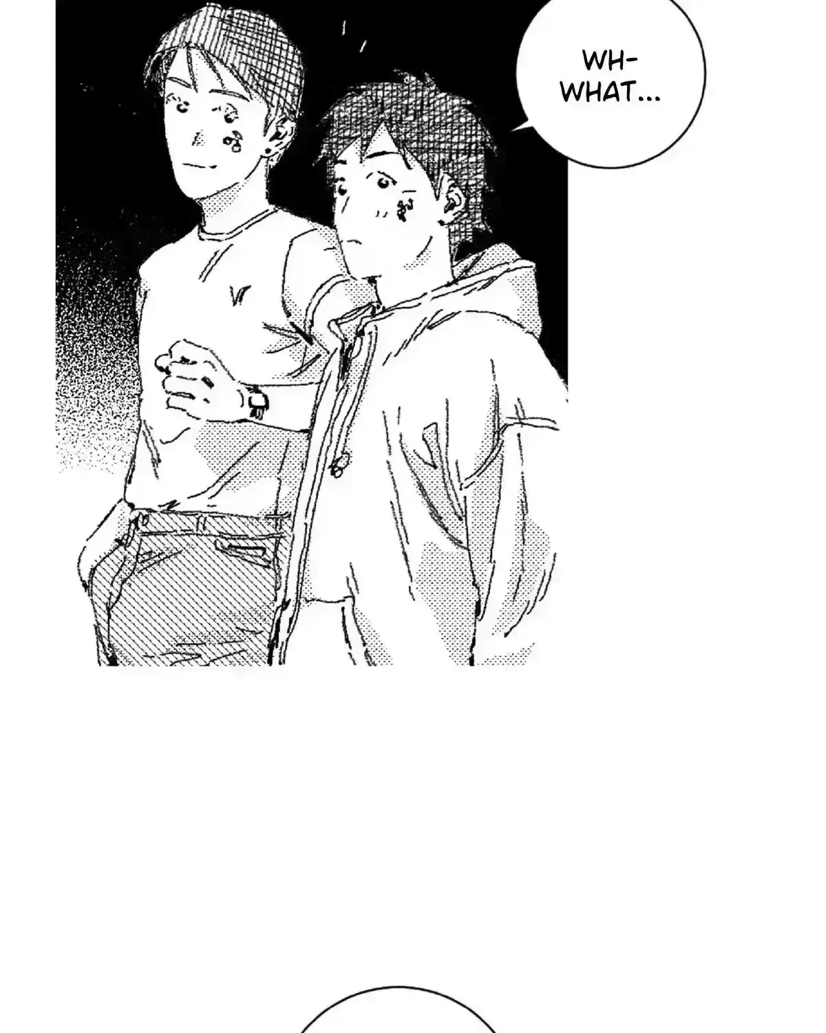 No More Eurydice Chapter 161.9 page 47 - 