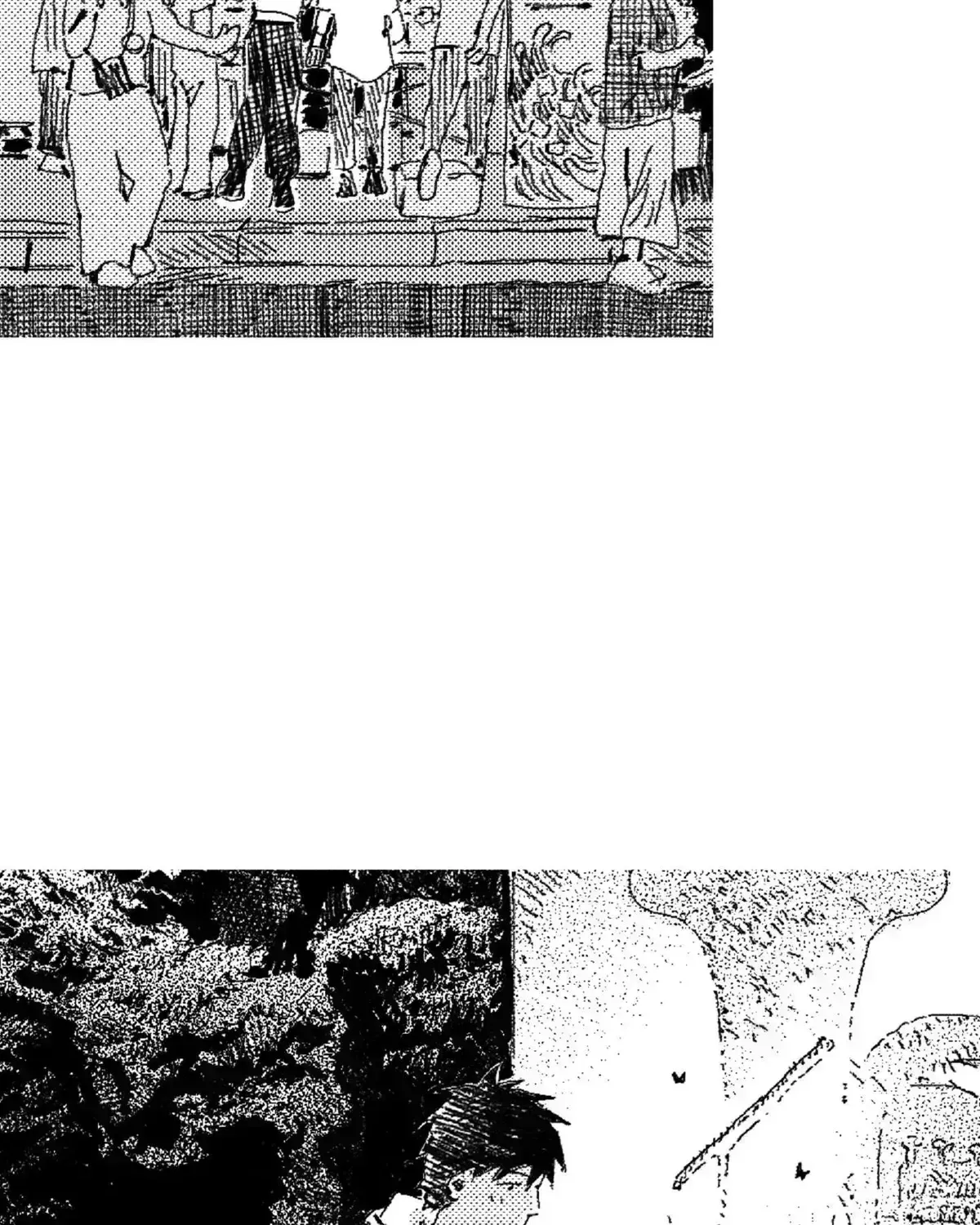 No More Eurydice Chapter 161.9 page 50 - 