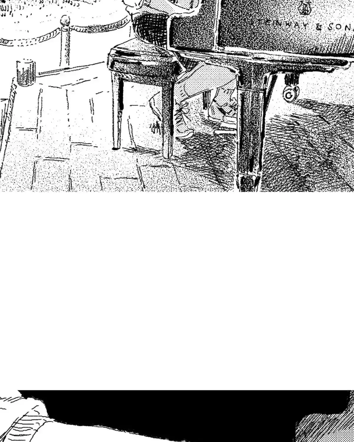 No More Eurydice Chapter 161.9 page 52 - 