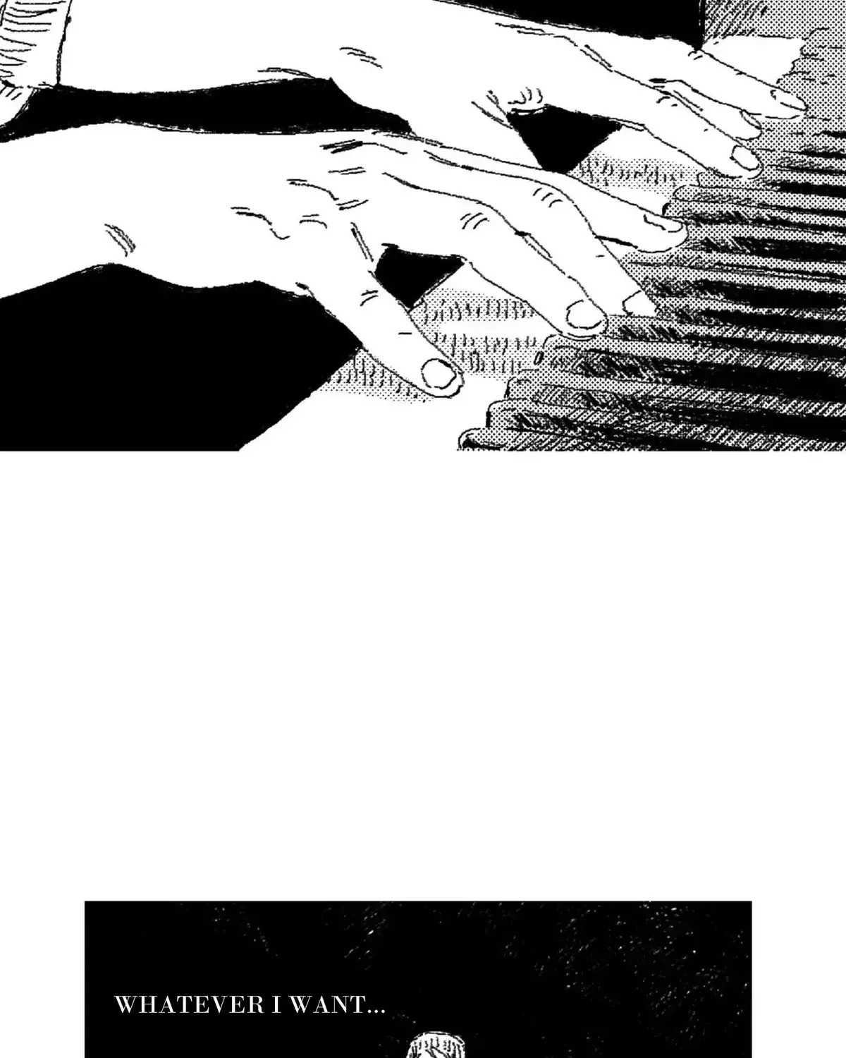 No More Eurydice Chapter 161.9 page 53 - 