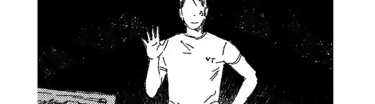 No More Eurydice Chapter 161.9 page 54 - 