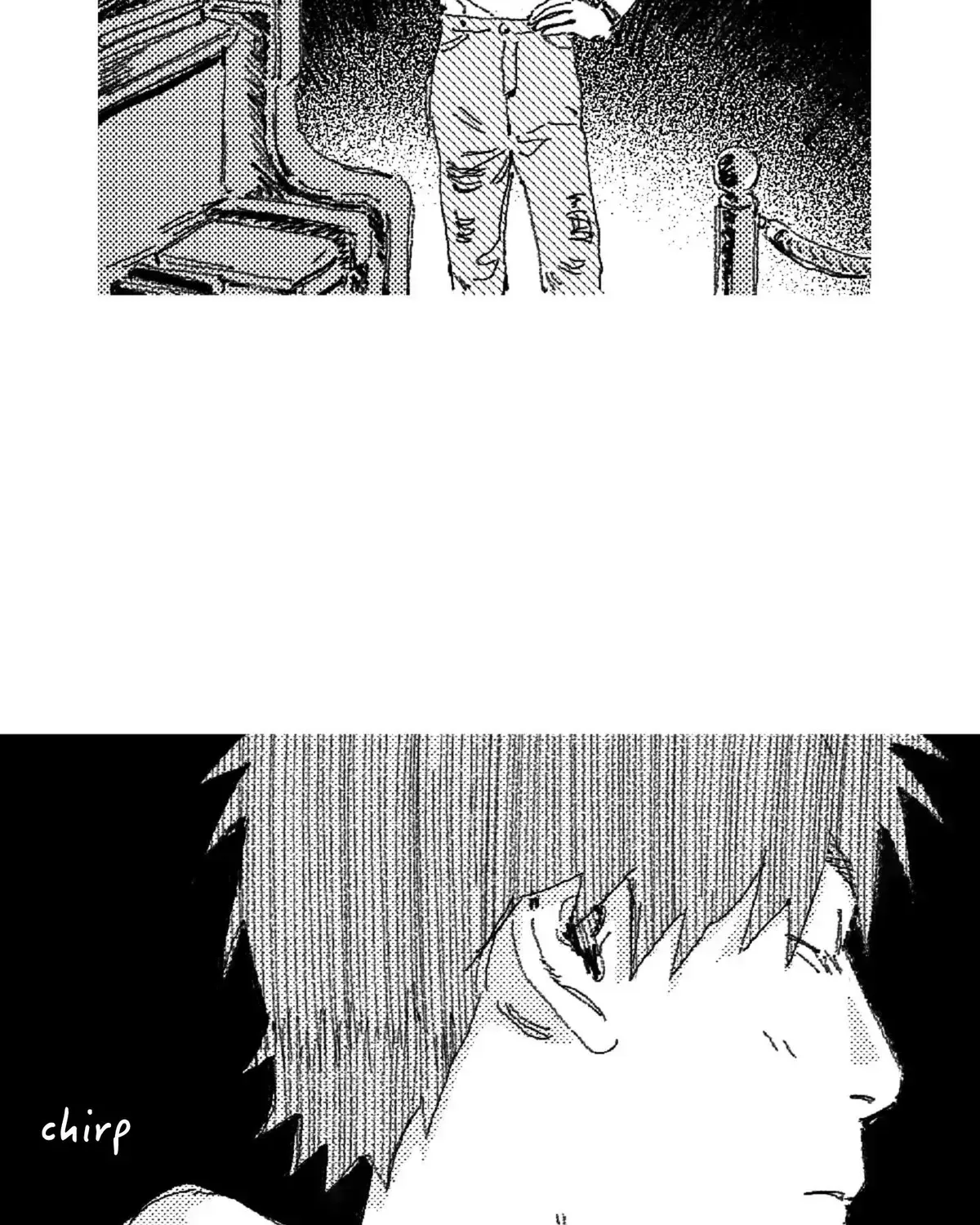 No More Eurydice Chapter 161.9 page 55 - 