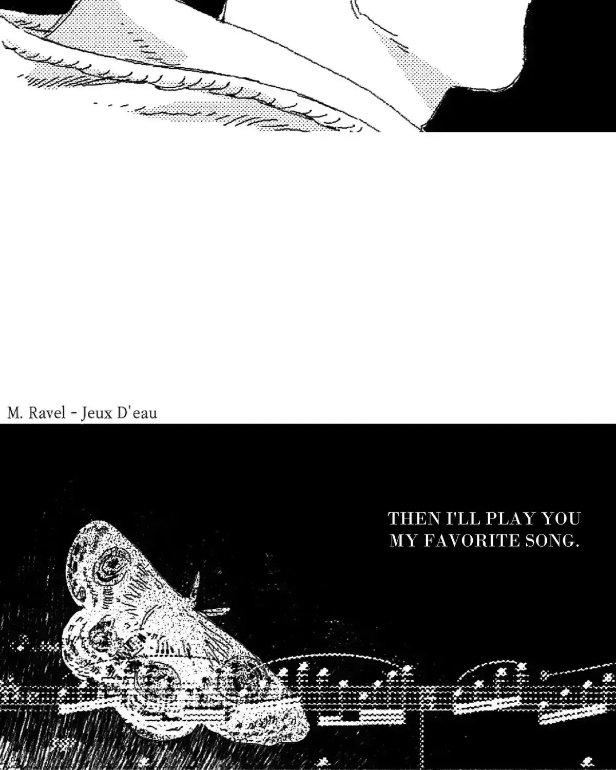No More Eurydice Chapter 161.9 page 56 - 
