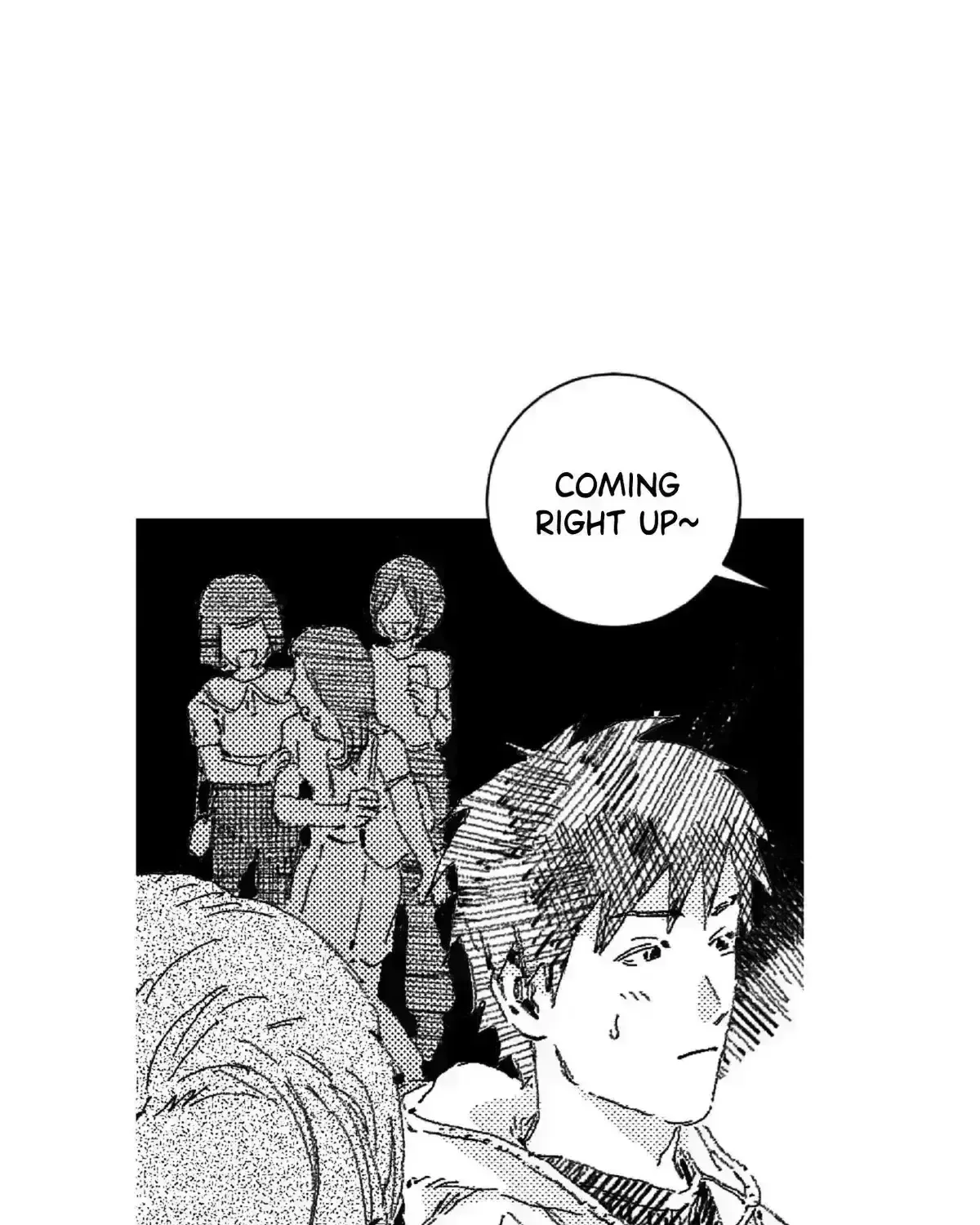 No More Eurydice Chapter 161.9 page 7 - 