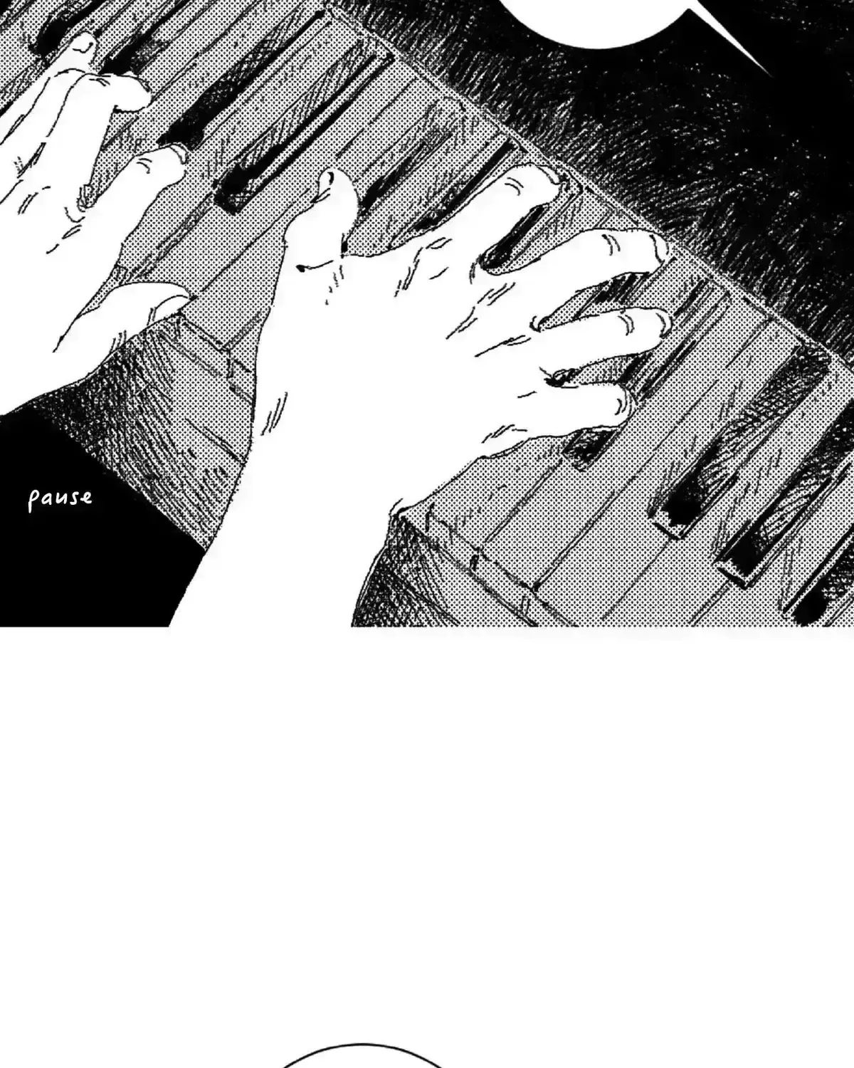 No More Eurydice Chapter 161.9 page 61 - 