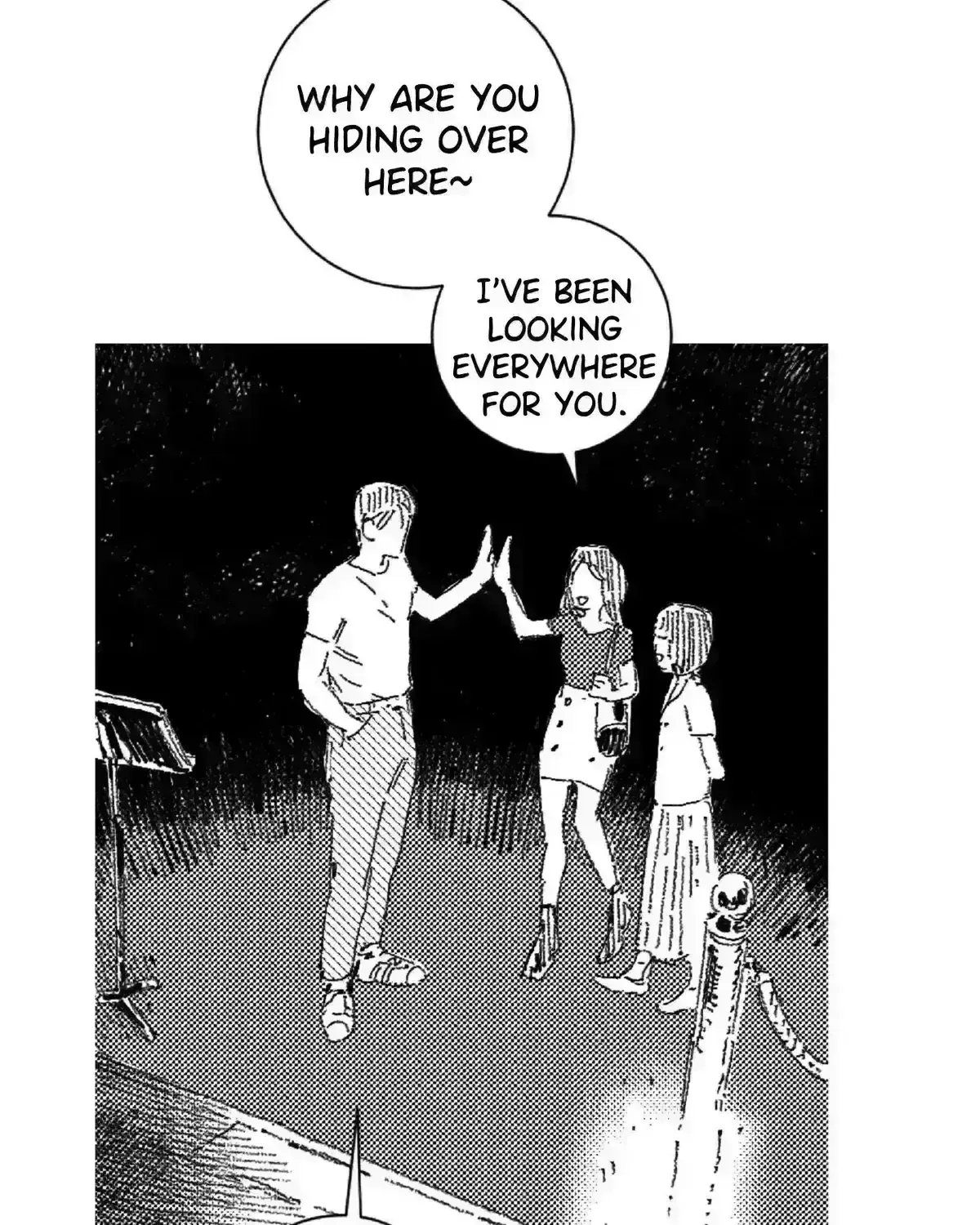 No More Eurydice Chapter 161.9 page 62 - 