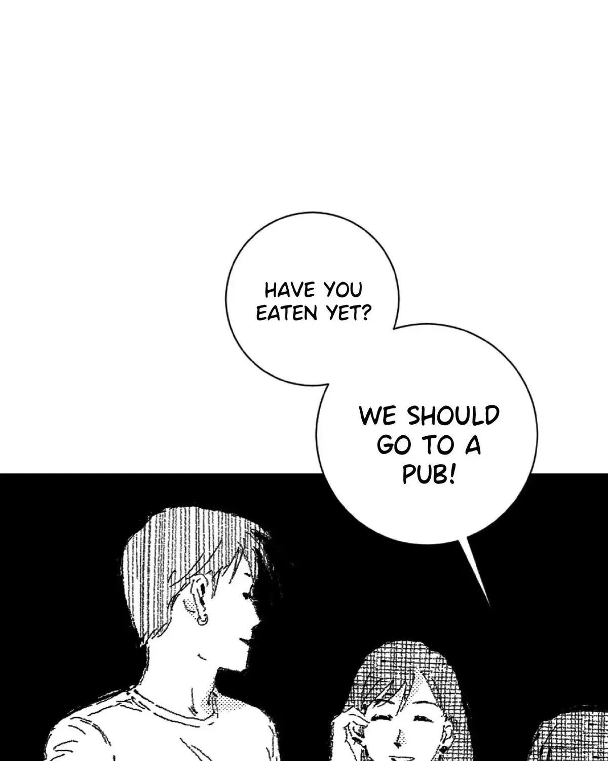 No More Eurydice Chapter 161.9 page 64 - 