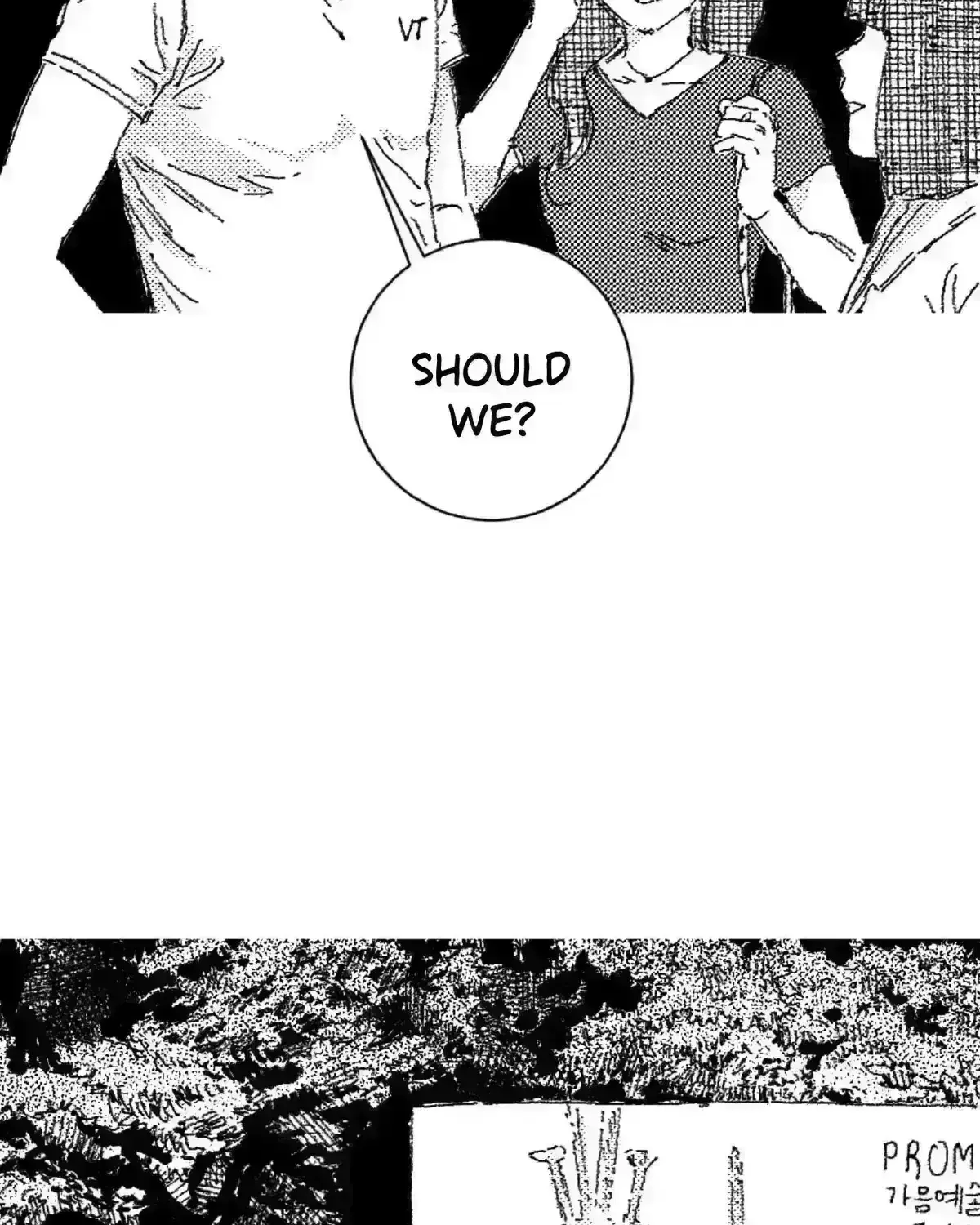 No More Eurydice Chapter 161.9 page 65 - 