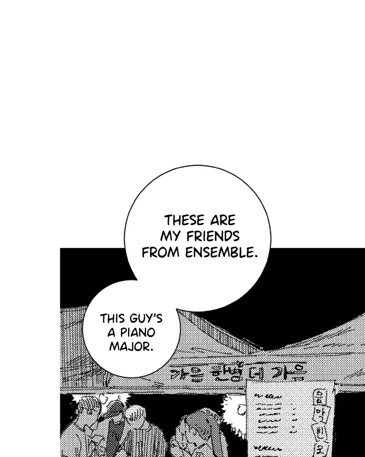No More Eurydice Chapter 161.9 page 68 - 
