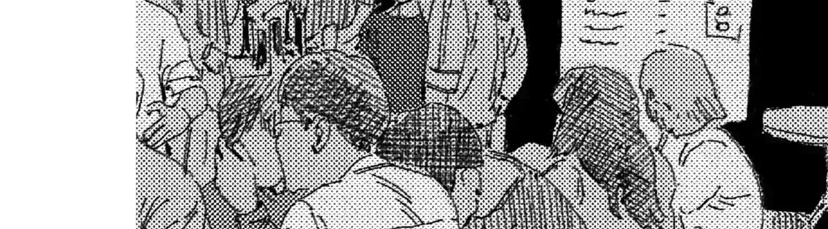 No More Eurydice Chapter 161.9 page 69 - 