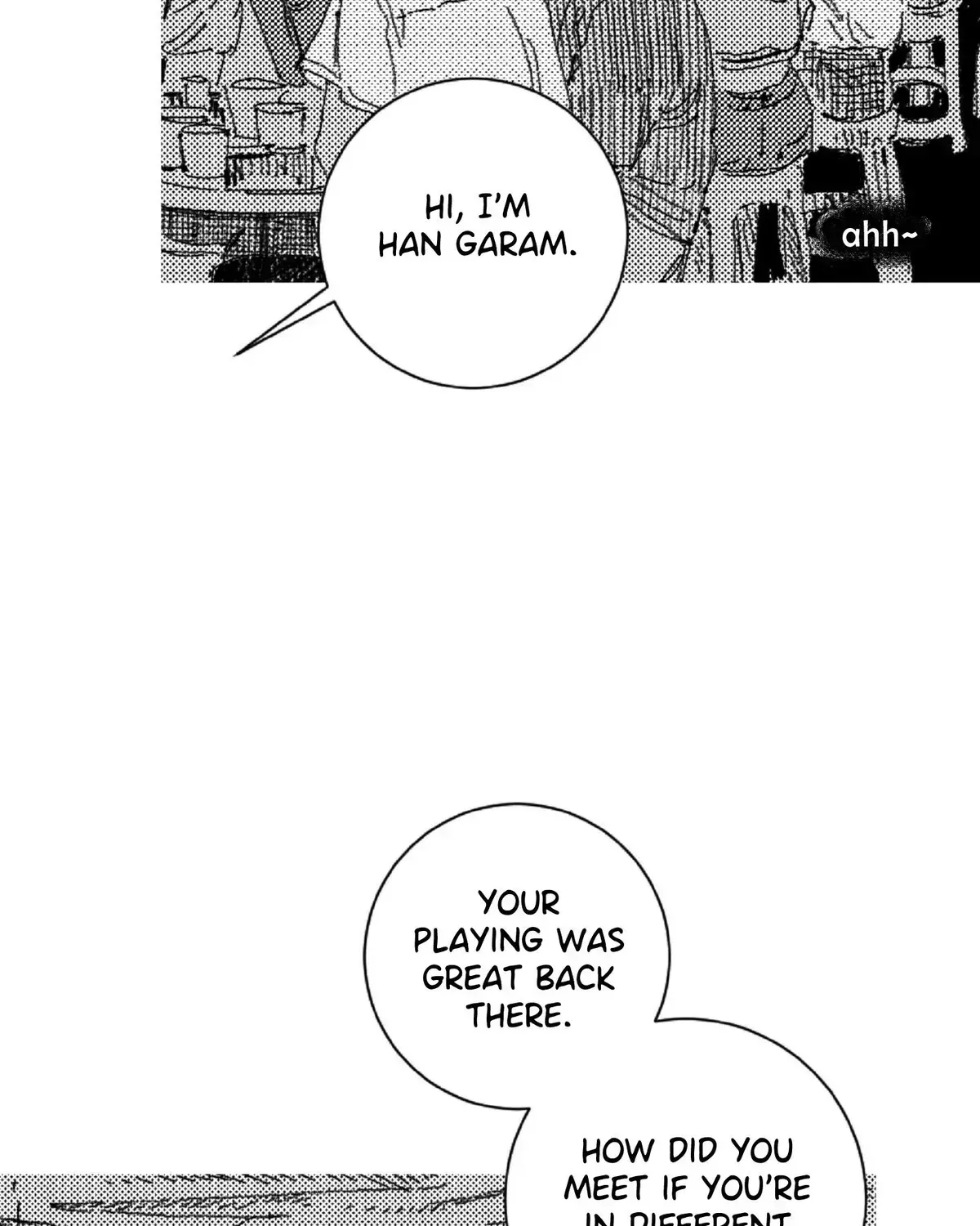 No More Eurydice Chapter 161.9 page 70 - 