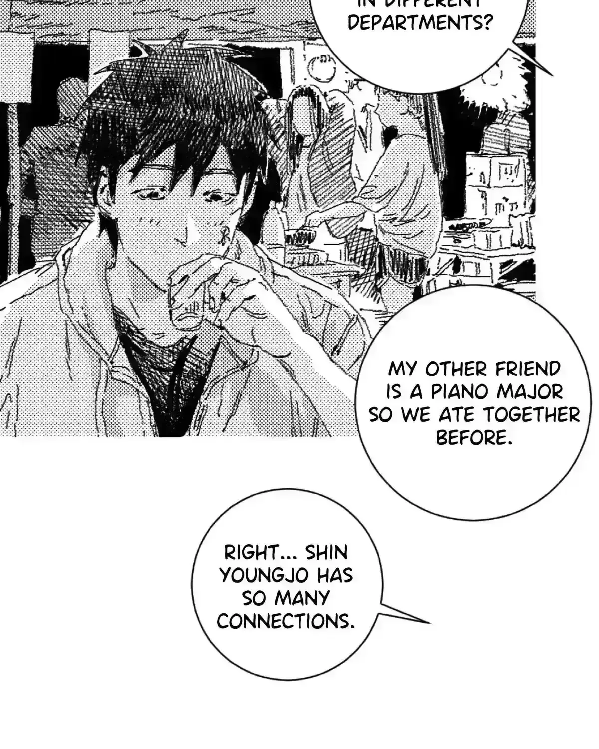No More Eurydice Chapter 161.9 page 71 - 