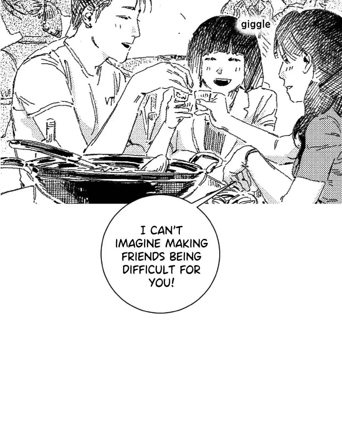No More Eurydice Chapter 161.9 page 76 - 