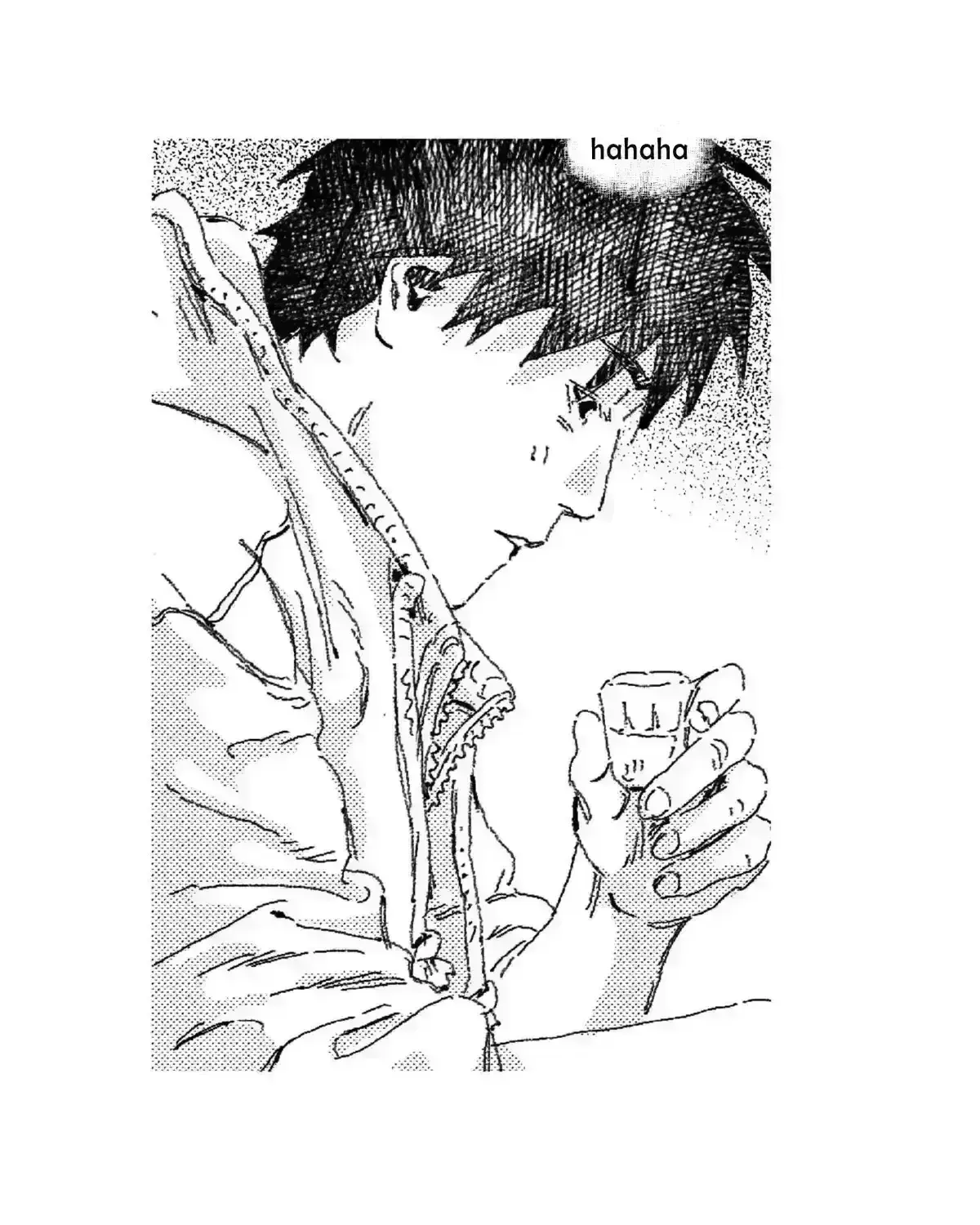 No More Eurydice Chapter 161.9 page 77 - 