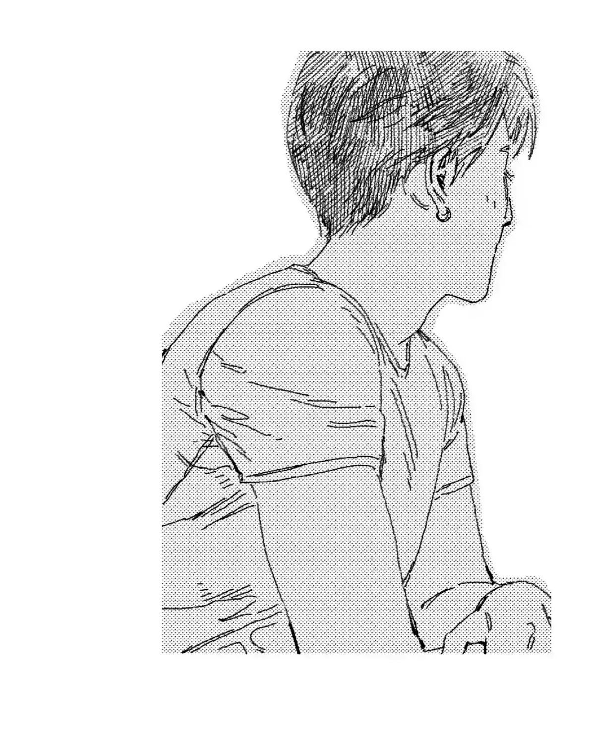 No More Eurydice Chapter 161.9 page 80 - 